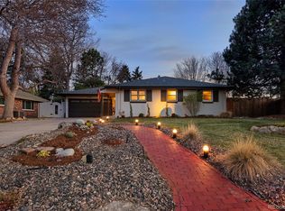 6402 E Cornell Ave, Denver, CO 80222