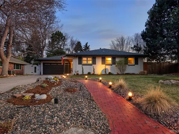 6402 E Cornell Avenue, Denver, CO 80222