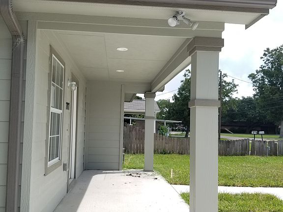 breezeway ,patio