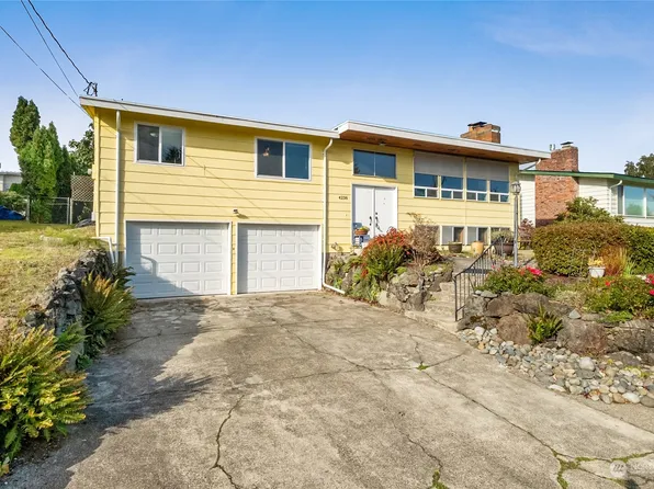 4238 N Whitman Street, Tacoma, WA 98407