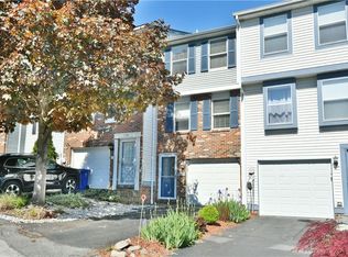 1123 Timber Trl, Imperial, PA 15126