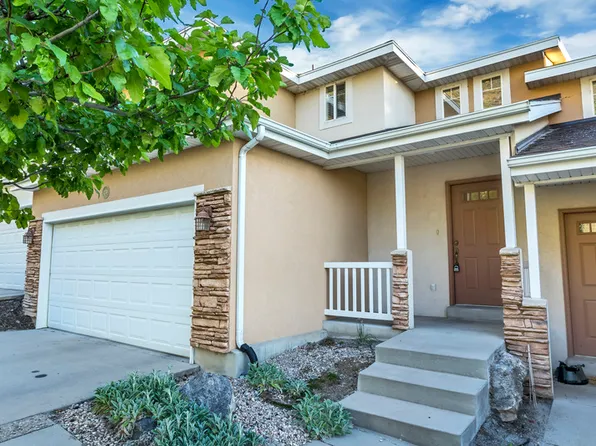 1270 S Alpine Loop, Provo, UT 84606