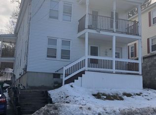 153 Franklin St, Clinton, MA 01510