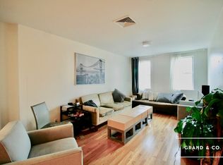 128 Norman Ave FLOOR 3, Brooklyn, NY 11222