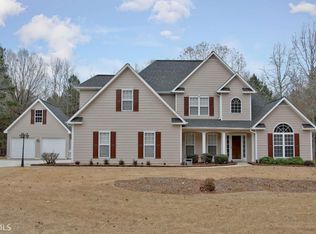 250 Bontura Dr, Senoia, GA 30276