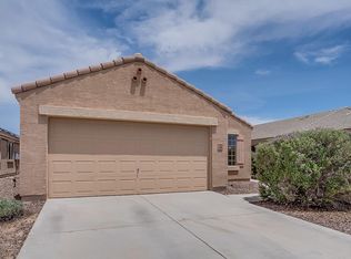 269 N 21st St, Coolidge, AZ 85128