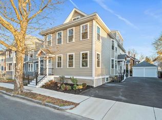 41-43 Allen St, Arlington, MA 02474