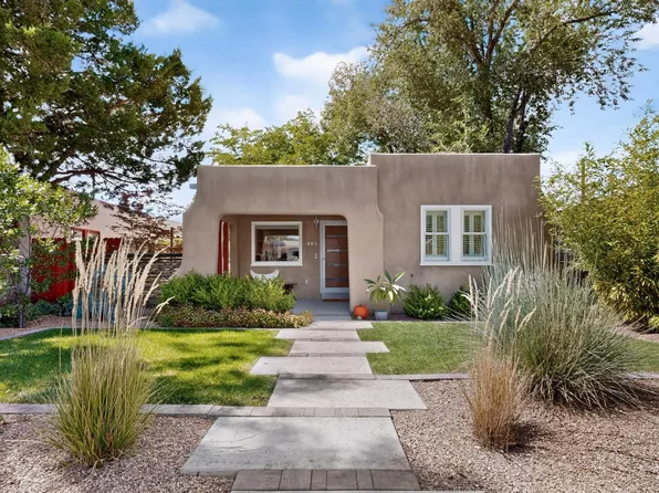 405 Amherst Dr NE, Albuquerque, NM 87106