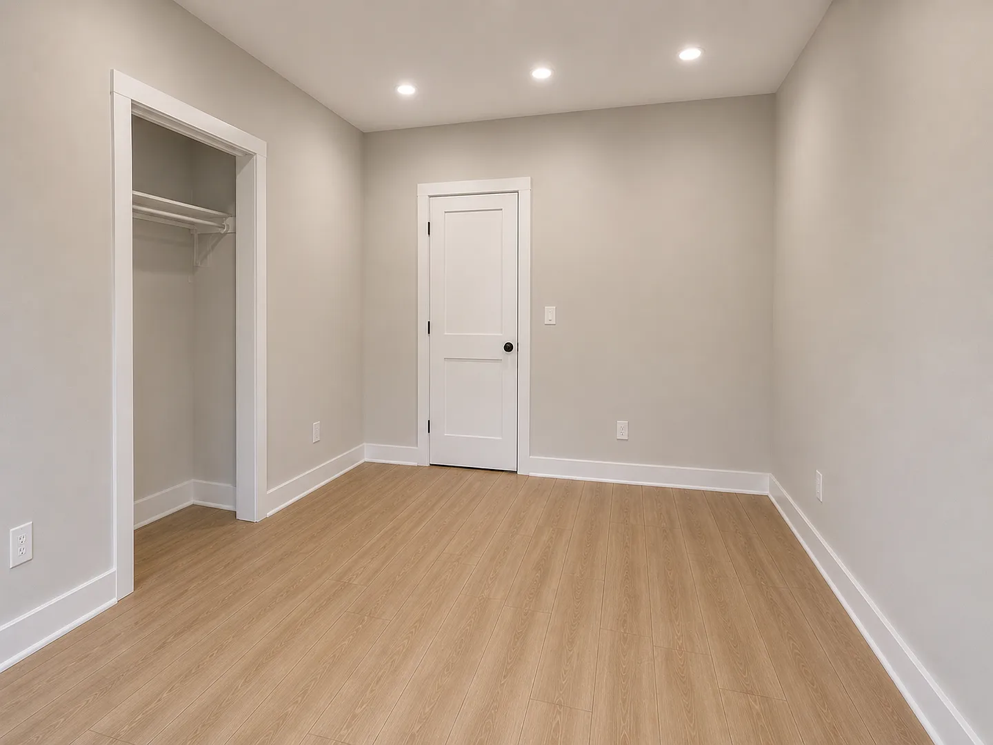 Completely Renovated New 1 Bed/1 Bath in Providence! — Photo 4