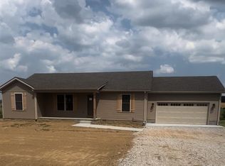 142 Walnut Grove Dr LOT 25, Smiths Grove, KY 42171
