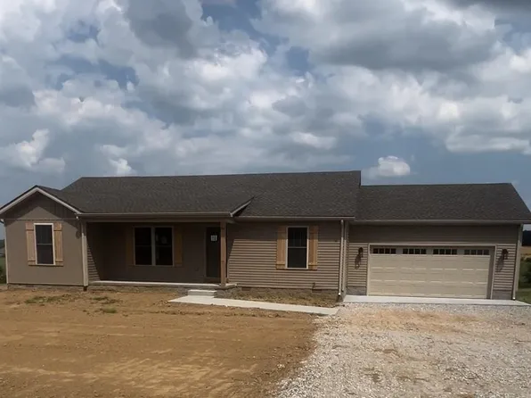 142 Walnut Grove Dr Lot 25, Smiths Grove, KY 42171