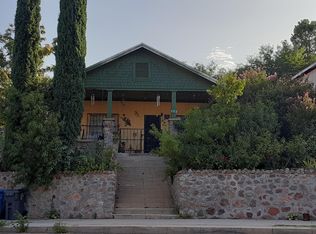 469 W Walnut St, Nogales, AZ 85621