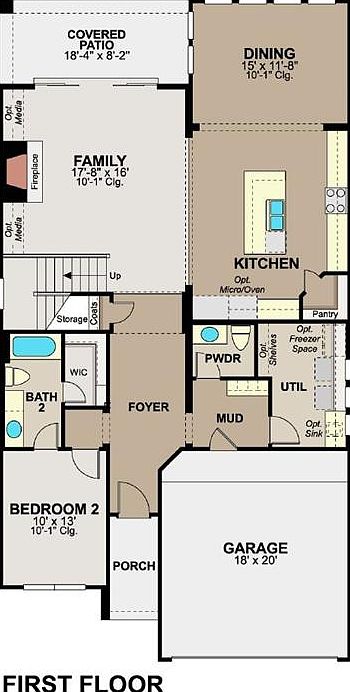1st image of 11044 Lakeside Dr