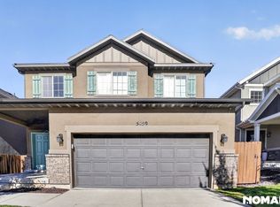 5459 N Chestnut St, Lehi, UT 84048