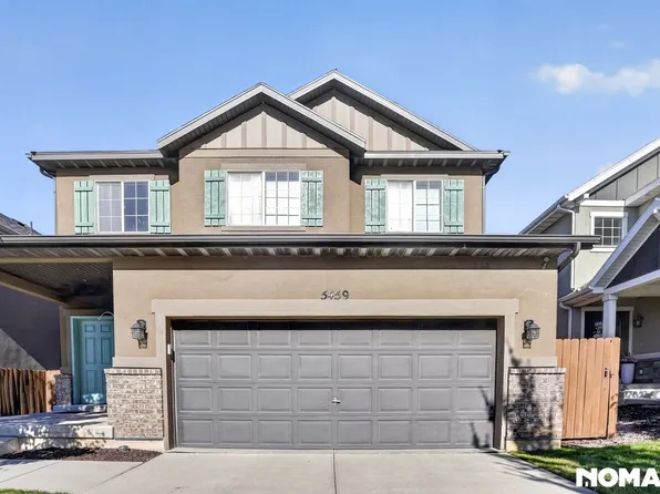 5459 N Chestnut St, Lehi, UT 84048