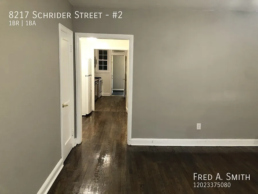8217 Schrider St #2