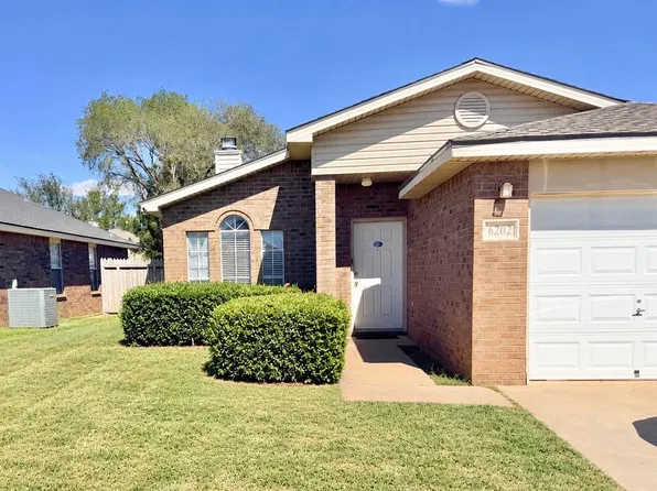 6202 17th St, Lubbock, TX 79416