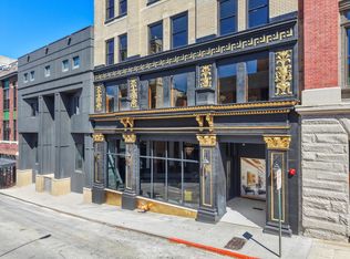 117 E 7th St #903-B, Chattanooga, TN 37402