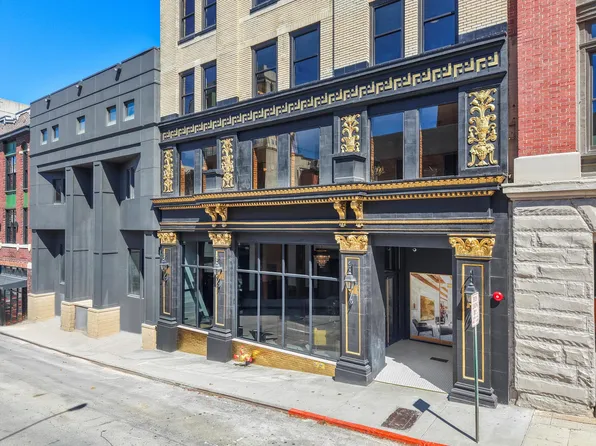 117 E 7th St #903-B, Chattanooga, TN 37402