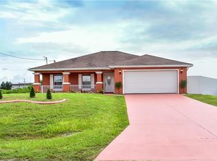 3319 6th St SW, Lehigh Acres, FL 33976