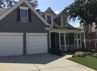 1693 Tappahannock Trl, Marietta, GA 30062