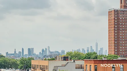 Rented by Nooklyn NYC LLC