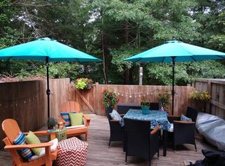 252 Seaward Bnd #252, Teaticket, MA 02536