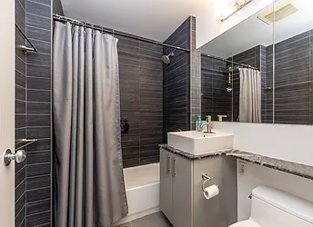 Rented by Modern Spaces