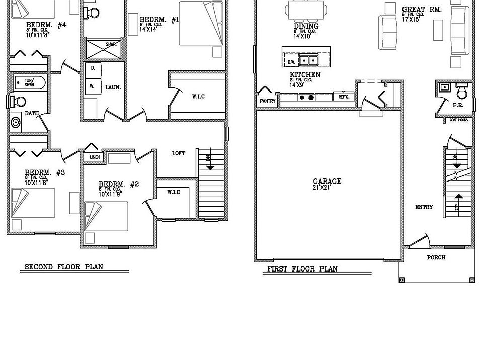 2nd image of 5948 Rolling Ridge Dr