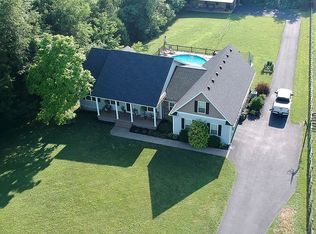 212 Windy Ridge Rd, Shepherdsville, KY 40165