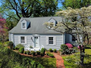 4026 Hallman St, Fairfax, VA 22030