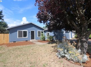 1159 Ginger Ave, Eugene, OR 97404