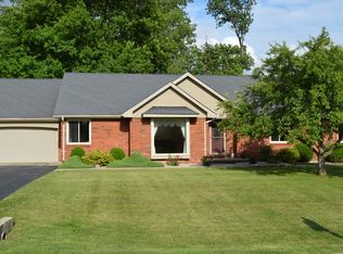 712 S Christy Rd, Greensburg, IN 47240