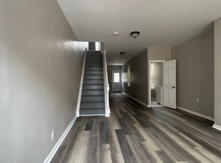 1532 S Dover St, Philadelphia, PA 19146