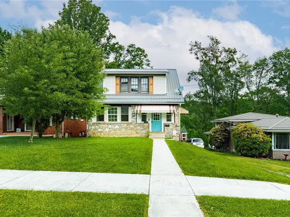 490 Edward St, Johnstown, PA 15905