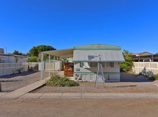 1128 S Magnolia Ave, Yuma, AZ 85364