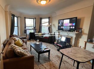 125 Saint Botolph St #2Z, Boston, MA 02115