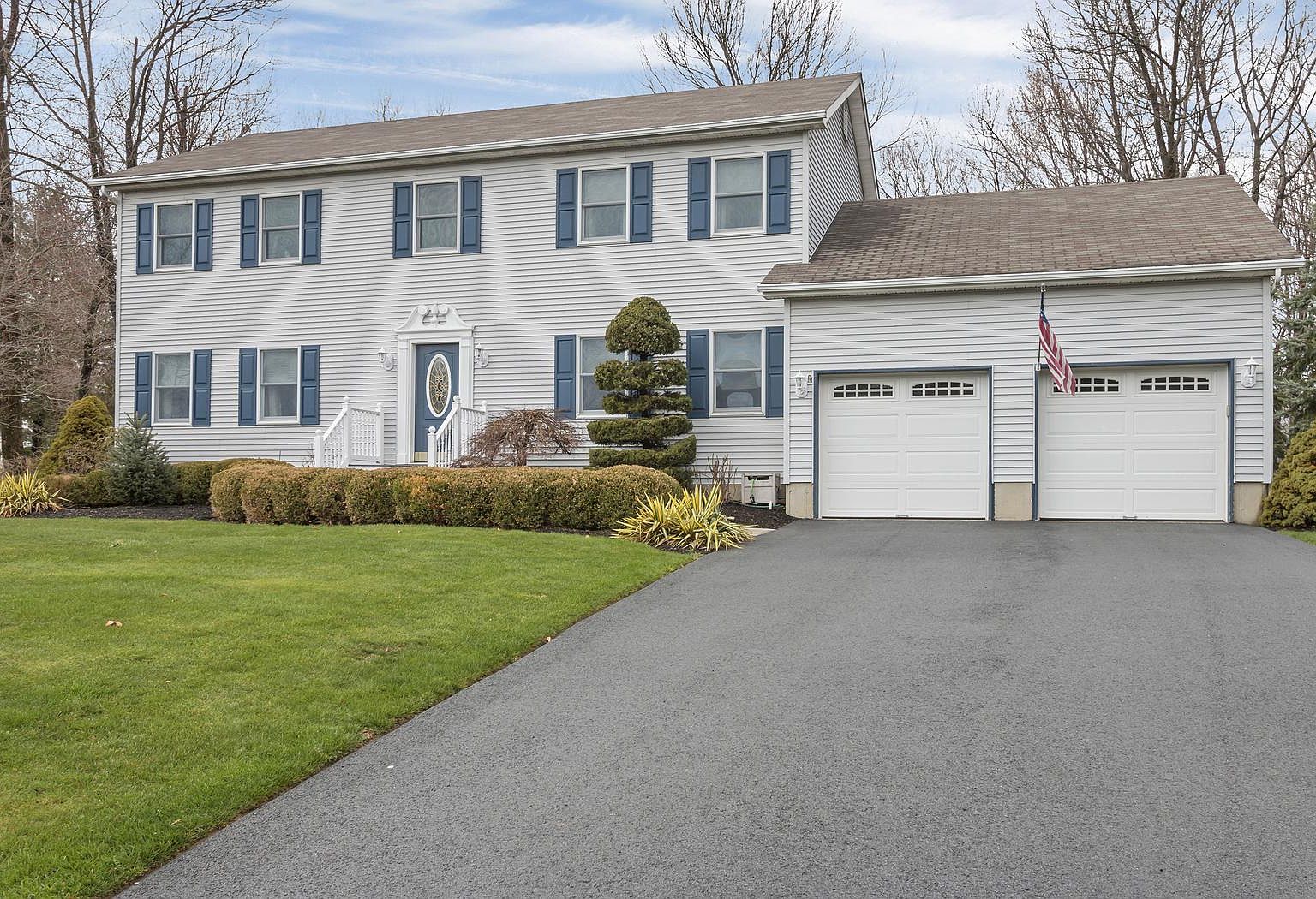 93 Winchester Dr, Monroe, NY 10950 Zillow