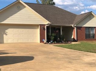 1175 County Road 69, Myrtle, MS 38650