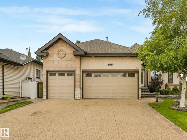 13412 157th Ave NW, Edmonton, AB T6V 1P6