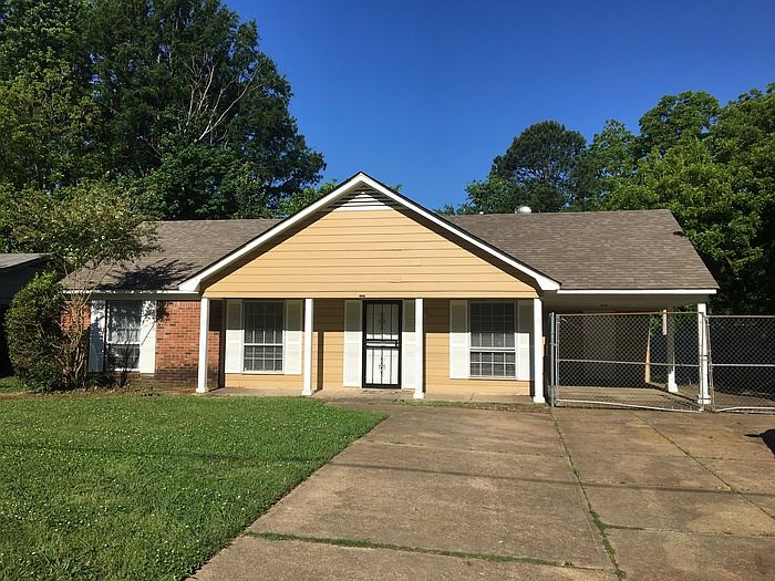1st image of 3101 S Goodlett St