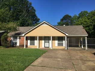 3101 S Goodlett St, Memphis, TN 38118
