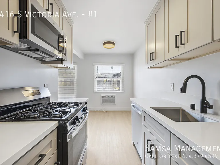 6416 S Victoria Ave #1 — Photo 1