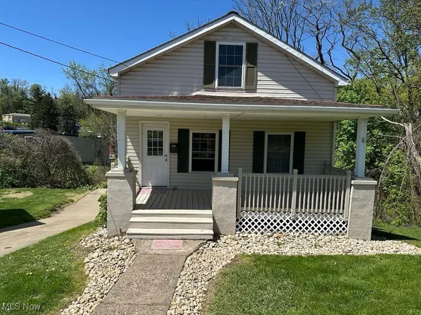 180 Shirley Cir, Steubenville, OH 43952