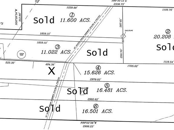 2nd image of 371 Batey Rd