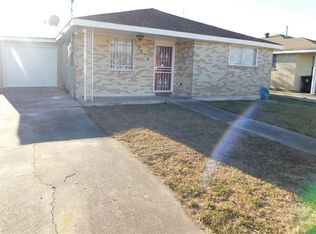 7816 Devine Ave, New Orleans, LA 70127