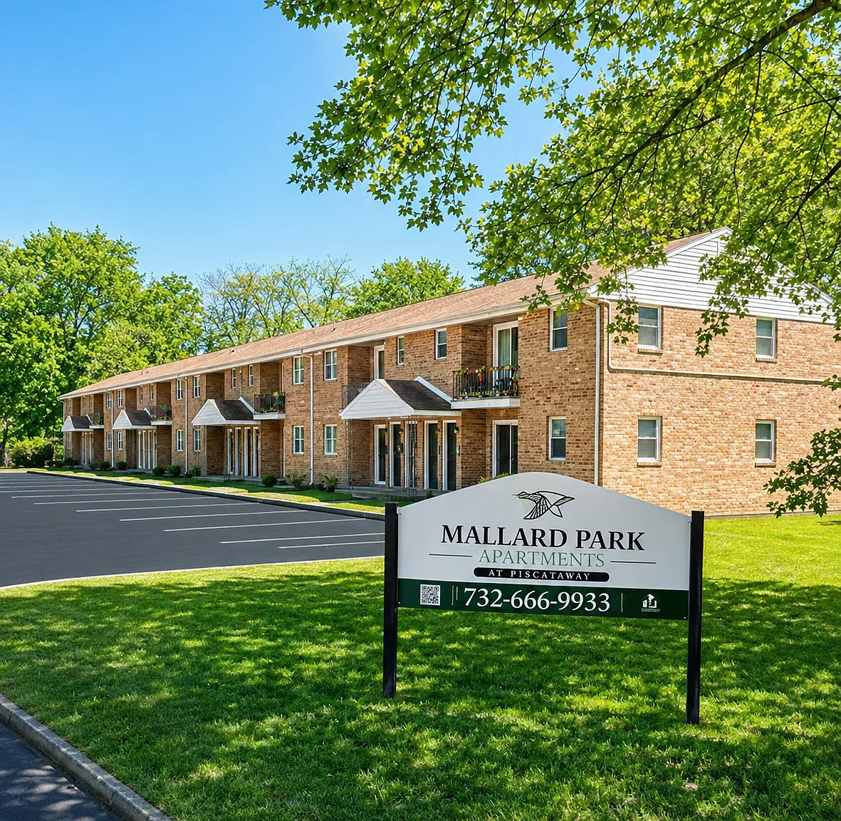 2 bed, $1,499 — Photo 1