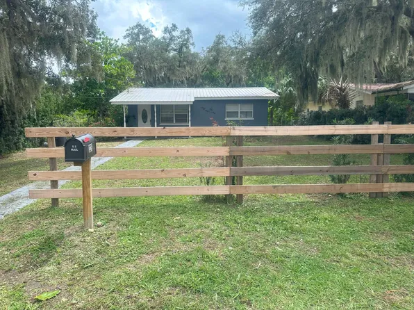 326 E Hal McRae Blvd, Avon Park, FL 33825