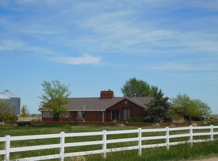 33555 E 152nd Ave, Brighton, CO 80603