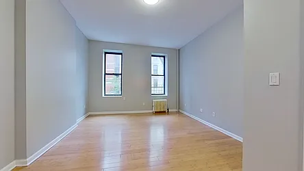 Rented by Compass